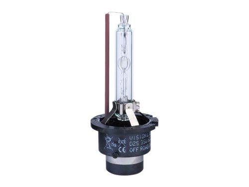 Ampoule Xénon VISION D2S 4300K ​​​​​​85V 35W P32d-2