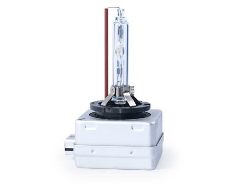 Ampoule Xénon VISION D1S 4300K ​​​​​​85V 35W PK32d-2