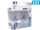Ampoule VISION Artic H7 blanche - 12V/55W - 120%