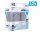 Ampoule VISION Artic H1 blanche - 12V/55W - 90%