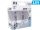 Ampoule VISION Artic H1 blanche - 12V/55W - 120%