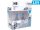 Ampoule VISION Artic H8 blanche - 12V/35W - 90%