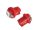 LED tableau de bord BAX B8.5d 12V blanc
