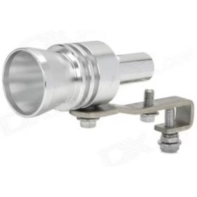 Sifflet turbo, imitateur de son turbo L