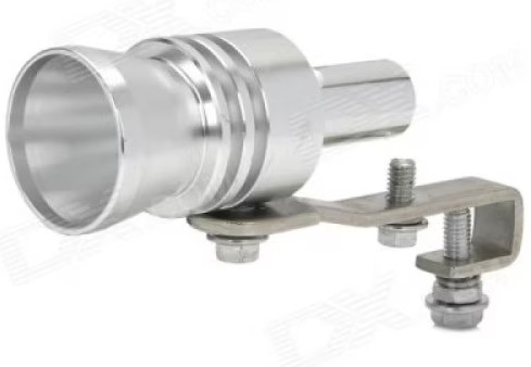 Sifflet turbo, imitateur de son turbo L