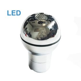 Bouton de changement de vitesse LED TG-MT1113CB