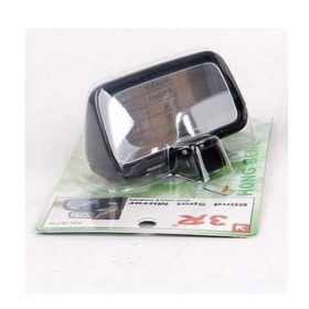   Miroir supplémentaire / miroir d'entraînement TK-3R-079BK