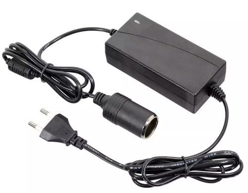  Convertisseur de courant de 220V à 12V W16364