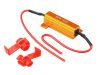 CANBUS LED ellenállás 50W 6 Ohm