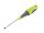 Tournevis plat SL8X150