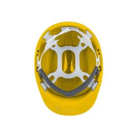 Casque de protection - réglable 53-63cm - HDPE