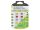 Fusibles à lame MINI LOW PROFILE avec indicateur LED, 10 pcs