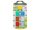 Fusibles plats avec indicateur LED MAXI, 7 pcs
