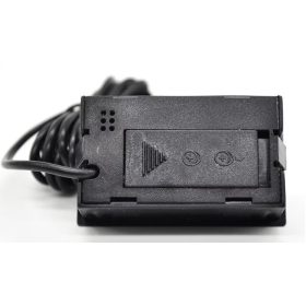   Thermomètre électronique avec écran LCD, sonde 1 m, 48 x 28 x 15 mm, Noir