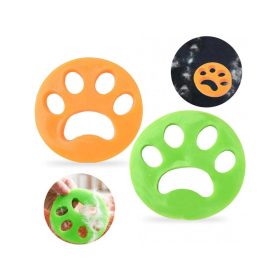   Épilateur pour animaux de compagnie pour machine à laver-petit épilateur automatique pour tapis 14g 