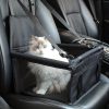 Siège de voiture multifonctionnel pour chien 67040