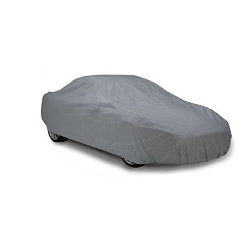 Bâche de protection voiture - taille S