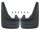 A08483 Garde-boue universel - paire - garde-boue 32x21 cm 