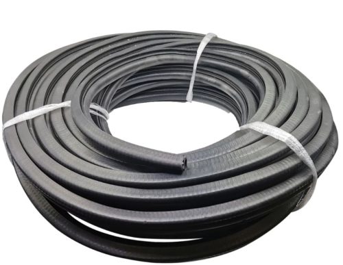 Isolation du coffre à bagages en caoutchouc de cèdre 25 mètres