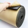Hang/Hőszigetelő szőnyeg öntapadós - 1mx100cmx10mm