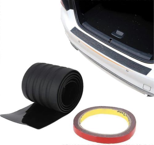 Lökhárítóvédő csomagtérhez, Univerzális hátsó lökhárítóvédő