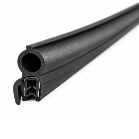   Keder de porte, caoutchouc d'étanchéité de porte, isolation universelle de porte, 25 mètres