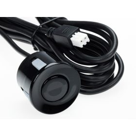    12V-os tolatóradar készlet – 4 szenzoros, LED-es kijelzővel