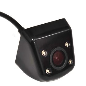 CA-CW9804LED Caméra de recul universelle - 4LED 