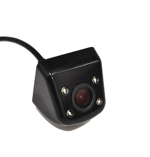 CA-CW9804LED Caméra de recul universelle - 4LED 