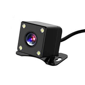 CA-CW820 Caméra de recul universelle - 4LED 