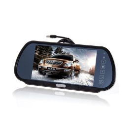 CA-AV7INCH7R Moniteur de rétroviseur 7'' 