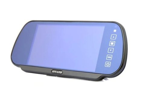 CA-AV7INCH7R Moniteur de rétroviseur 7'' 