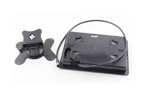 CA-AV7INCH Moniteur 7″ pour caméra de recul - 12/24V