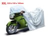 74000 3 couches taille XXL - Bâche moteur 