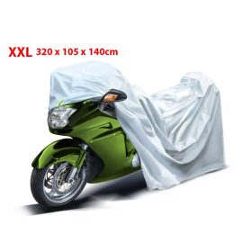 74000 3 couches taille XXL - Bâche moteur 