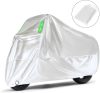 74000 3 couches taille XXL - Bâche moteur 
