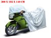 74017 3 couches taille XL - Bâche moto 