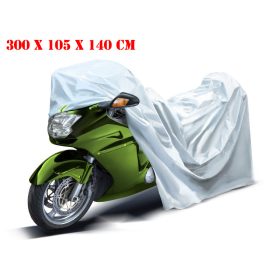 74017 3 couches taille XL - Bâche moto 