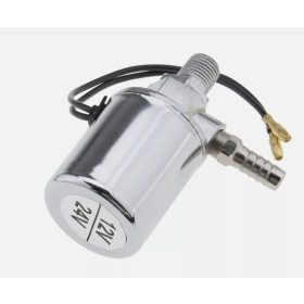 Klaxon électrique 12-24V