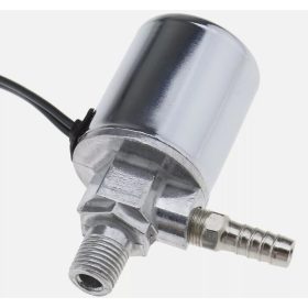 Klaxon électrique 12-24V