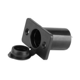 Prise encastrable EURO 12/24V 