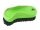 Brosse textile pour nettoyer les tapis et revêtements de sol