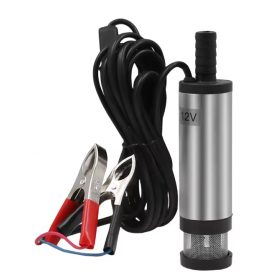  Üzemanyag szivattyú szűrővel 50mm 12V