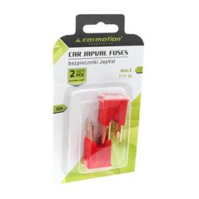 Autó biztosíték JapVal piros CM86230