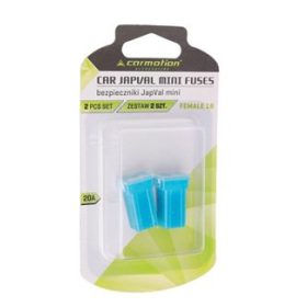 Autó biztosíték JapVal kék CM86266