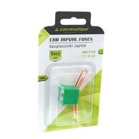 Autó biztosíték JapVal zöld CM86270