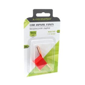 Autó biztosíték JapVal piros CM86271