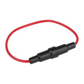 Fusible pivotant de 20 mm pour mini fusible en verre