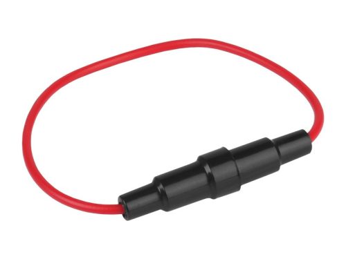 Fusible pivotant de 20 mm pour mini fusible en verre