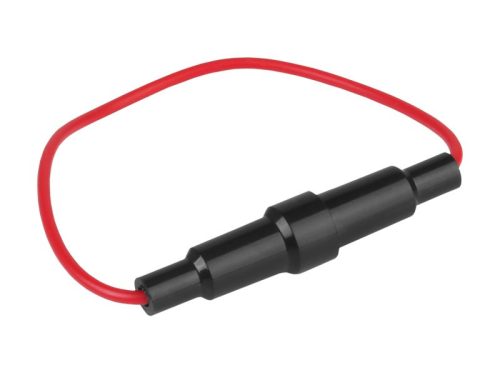 Fusible pivotant 32 mm pour mini fusible en verre